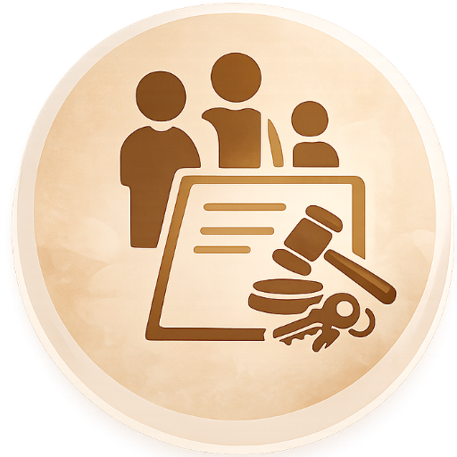 Sucesiones y Testamentos